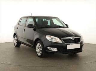 koda Fabia Elegance 1.2 TSI, Automat