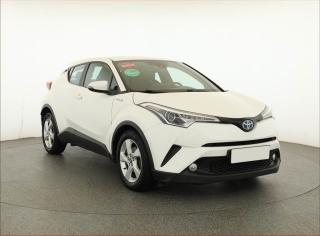 Toyota C-HR 1.8 Hybrid, Automat