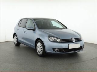 Volkswagen Golf Comfortline 1.4 TSI, Tempomat