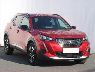 Peugeot 2008 1.2 PureTech, Automat, �R