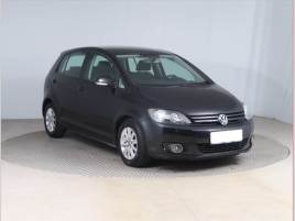 Volkswagen Golf Plus 1.6 TDI, Tempomat