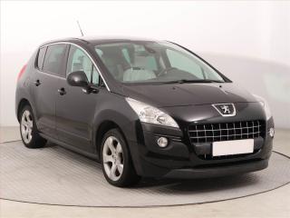 Peugeot 3008 2.0 HDi, Automat, Navi
