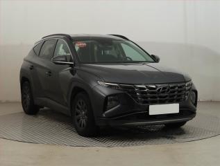 Hyundai Tucson Select 1.6 T-GDI