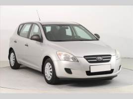 Kia Ceed 1.4 CVVT, R,2.maj, rezervace