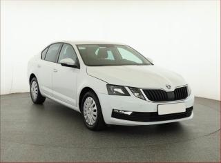 koda Octavia Ambition 1.0 TSI, Tempomat