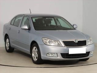 koda Octavia Ambiente 1.6 TDI, Serv.kniha