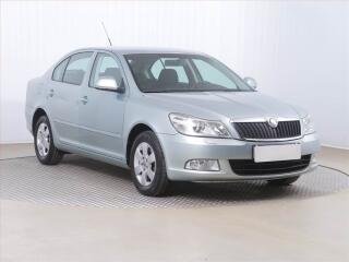 �koda Octavia 1.8 TSI, Tempomat