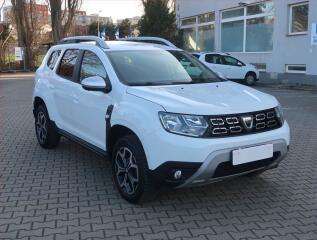 Dacia Duster 1.3 TCe, 4X4, Navi, Tempomat