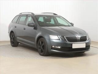 �koda Octavia 2.0 TDI, Automat, Navi