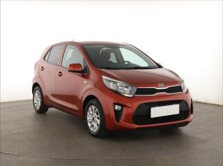 Kia Picanto 1.2 MPI, Navi, Tempomat