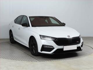 �koda Octavia RS 2.0 TDI 4x4