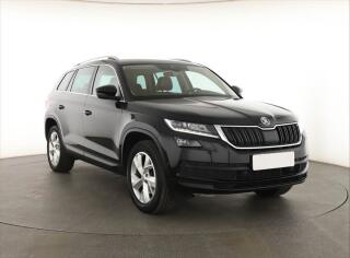 �koda Kodiaq 2.0 TDI