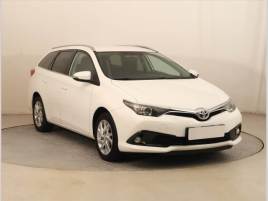 Toyota Auris 1.6 Valvematic, R,1.maj