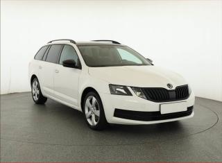 koda Octavia Ambition 1.4 TSI