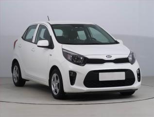 Kia Picanto Active 1.0 MPI, R,1.maj