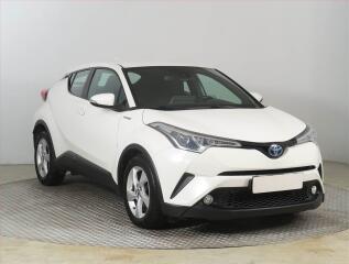 Toyota C-HR 1.8 Hybrid, Automat
