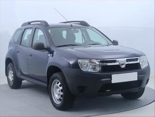 Dacia Duster 1.6 16V