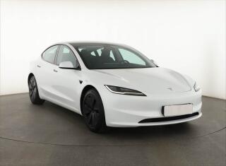 Tesla Model 3 Long Range 4WD 79kWh, SoH 89%