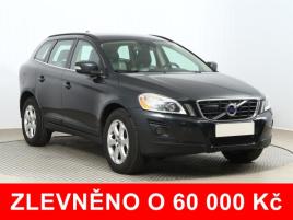 Volvo XC60 T6, 4X4, Automat, R,1.maj