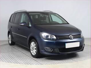 Volkswagen Touran Highline 2.0 TDI, 7mst
