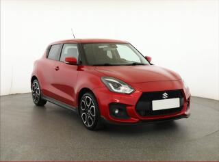 Suzuki Swift 1.4 BoosterJet Sport