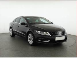 Volkswagen CC Sportline 2.0 TDI, Serv.kniha