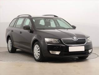 koda Octavia 1.6 TDI, 4X4