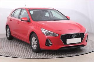 Hyundai i30 1.0 T-GDI, Serv.kniha