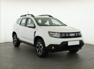 Dacia Duster 1.0 TCe, �R,1.maj, Serv.kniha