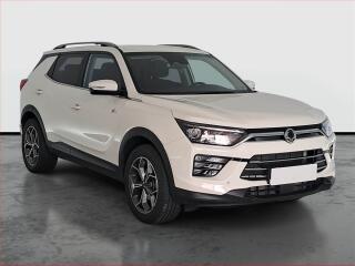 SsangYong Korando 1.5 T-GDI