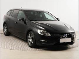 Volvo V60 D3 2.0, Tempomat