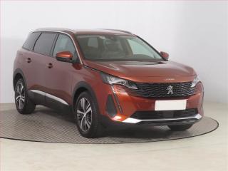 Peugeot 5008 Allure 1.5 BlueHDi