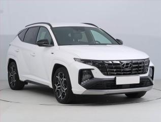 Hyundai Tucson 1.6 T-GDI 48V MHEV