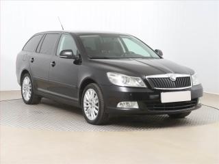 koda Octavia 1.6 TDI, Tempomat
