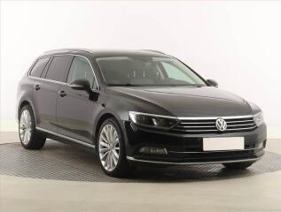 Volkswagen Passat Highline 2.0 TDI, Automat