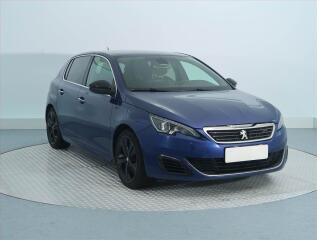 Peugeot 308 GT Line 2.0 BlueHDi GT
