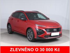 Hyundai Kona N-Line 1.0 T-GDI, N-LINE