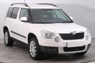 koda Yeti Elegance 1.2 TSI, Tempomat