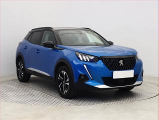 Peugeot 2008 1.2 PureTech, R, GT LINE