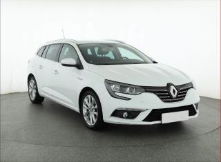 Renault Mgane 1.2 TCe, Ke, Navi, Tempomat