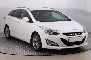 Hyundai i40 1.7 CRDi, Automat, Serv.kniha