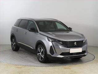 Peugeot 5008 Allure PureTech 130