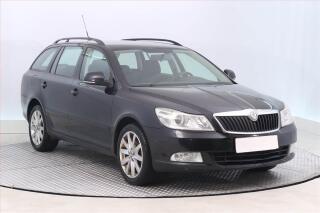 �koda Octavia 2.0 TDI, Tempomat
