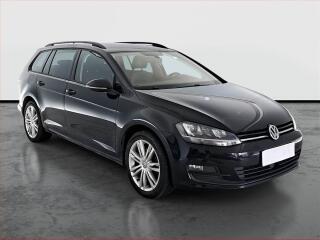 Volkswagen Golf 1.6 TDI, Automat, Serv.kniha