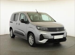 Opel Combo Edition 1.2 Turbo, 5M�st, �R