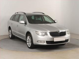 koda Superb Ambition 2.0 TDI, Automat