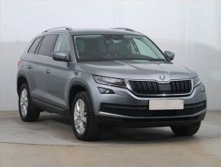 �koda Kodiaq Style 2.0 TDI