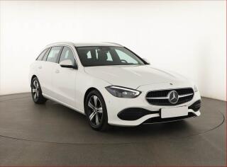 Mercedes-Benz C 200 d