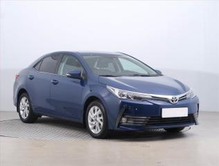 Toyota Corolla 1.6 Valvematic, Automat