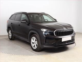 �koda Kodiaq 2.0 TDI